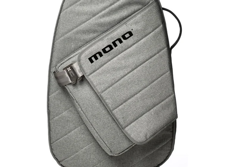 MONO CASE M80 Sleeve, Bass, Ash (M80-SEB-ASH) 